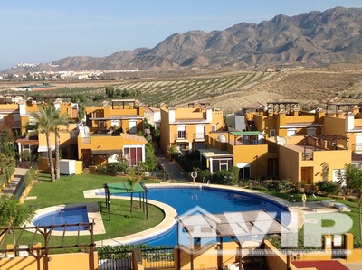 VIP7352: Apartment for Sale in Los Gallardos, Almería