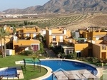 VIP7352: Apartment for Sale in Los Gallardos, Almería