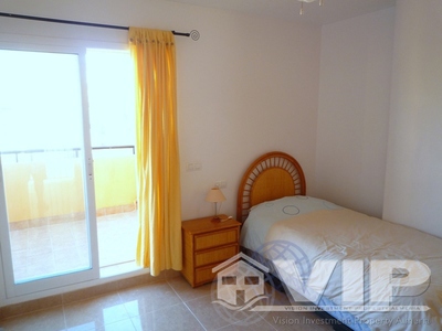 VIP7353: Townhouse for Sale in Los Gallardos, Almería