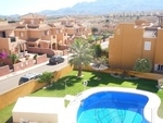 VIP7353: Townhouse for Sale in Los Gallardos, Almería