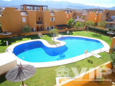 VIP7353: Townhouse for Sale in Los Gallardos, Almería