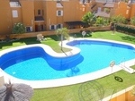 VIP7353: Townhouse for Sale in Los Gallardos, Almería