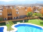 VIP7353: Townhouse for Sale in Los Gallardos, Almería