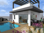 VIP7354: Villa for Sale in Los Gallardos, Almería