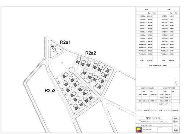 VIP7354: Villa en Venta en Los Gallardos, Almería