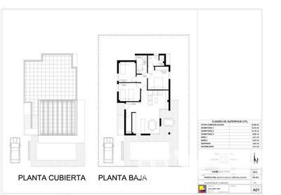 VIP7354: Villa for Sale in Los Gallardos, Almería
