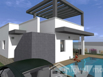 VIP7354: Villa zu Verkaufen in Los Gallardos, Almería