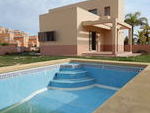 VIP7355: Villa for Sale in Los Gallardos, Almería