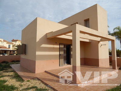VIP7355: Villa à vendre en Los Gallardos, Almería