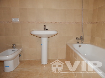 VIP7355: Villa à vendre en Los Gallardos, Almería