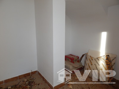 VIP7355: Villa à vendre en Los Gallardos, Almería