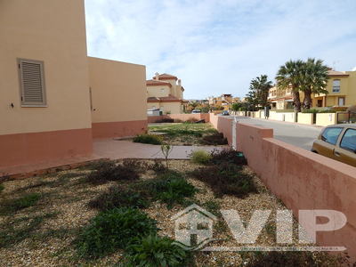 VIP7355: Villa à vendre en Los Gallardos, Almería