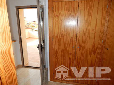 VIP7355: Villa à vendre en Los Gallardos, Almería