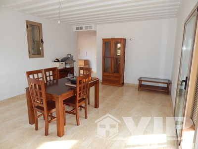 VIP7355: Villa à vendre en Los Gallardos, Almería