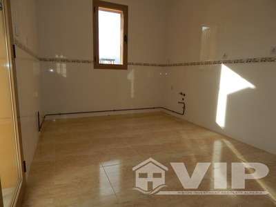 VIP7355: Villa à vendre en Los Gallardos, Almería