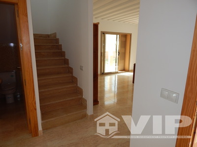 VIP7355: Villa à vendre en Los Gallardos, Almería