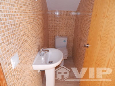 VIP7355: Villa à vendre en Los Gallardos, Almería