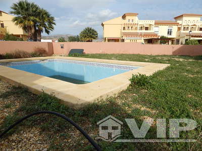 VIP7355: Villa à vendre en Los Gallardos, Almería