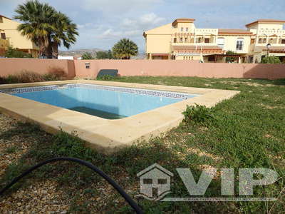 VIP7355: Villa for Sale in Los Gallardos, Almería