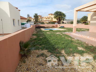 VIP7355: Villa à vendre en Los Gallardos, Almería