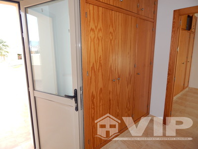 VIP7355: Villa à vendre en Los Gallardos, Almería