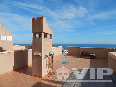 VIP7358: Apartment for Sale in Mojacar Playa, Almería