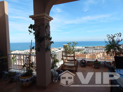 VIP7358: Apartment for Sale in Mojacar Playa, Almería