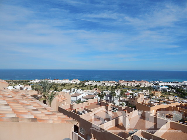 VIP7358: Apartment for Sale in Mojacar Playa, Almería