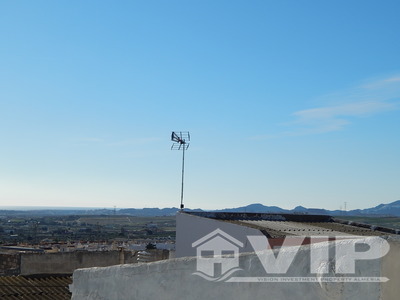 VIP7359: Townhouse for Sale in Vera, Almería