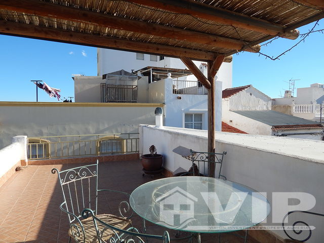 VIP7359: Townhouse for Sale in Vera, Almería