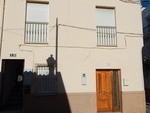 VIP7359: Stadthaus zu Verkaufen in Vera, Almería