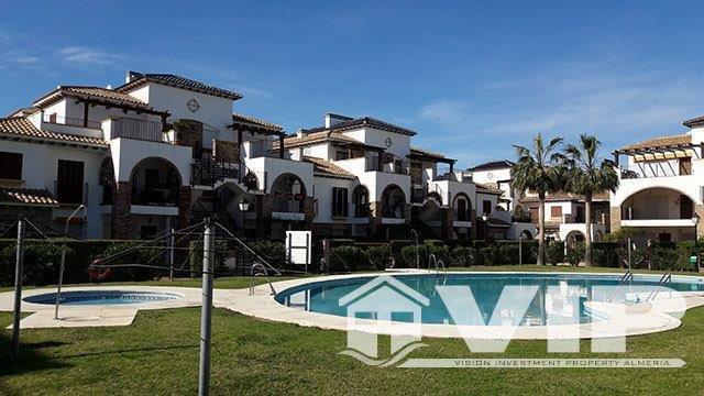 VIP7363: Apartment for Sale in Vera Playa, Almería