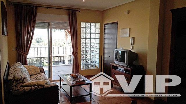 VIP7363: Apartment for Sale in Vera Playa, Almería