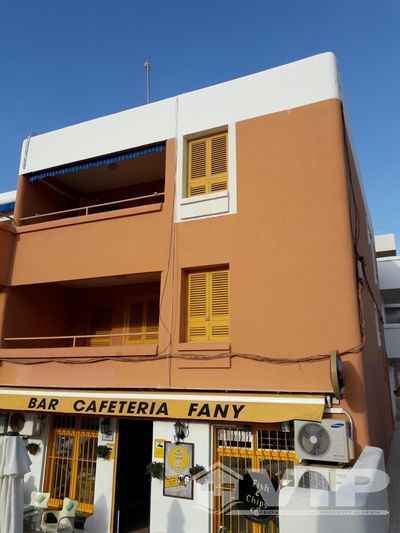 VIP7364: Appartement à vendre en Mojacar Playa, Almería