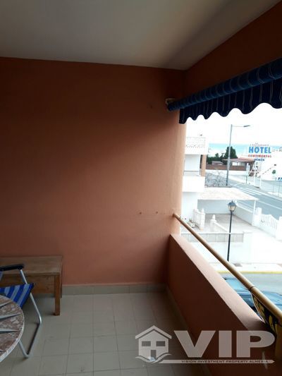 VIP7364: Appartement à vendre en Mojacar Playa, Almería
