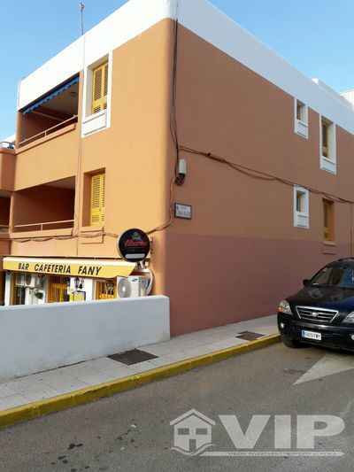 VIP7364: Appartement à vendre en Mojacar Playa, Almería