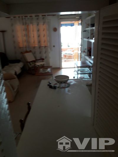 VIP7364: Appartement à vendre en Mojacar Playa, Almería