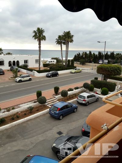 VIP7364: Appartement à vendre en Mojacar Playa, Almería