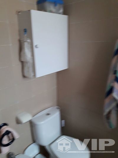 VIP7364: Appartement à vendre en Mojacar Playa, Almería