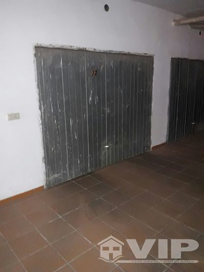 VIP7364: Appartement à vendre en Mojacar Playa, Almería