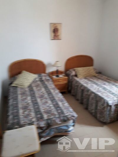 VIP7364: Appartement à vendre en Mojacar Playa, Almería