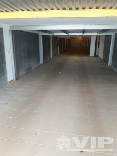 VIP7364: Appartement à vendre en Mojacar Playa, Almería
