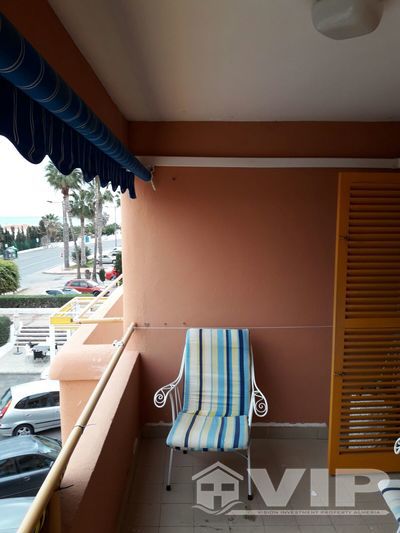 VIP7364: Appartement à vendre en Mojacar Playa, Almería