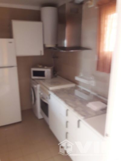VIP7364: Appartement à vendre en Mojacar Playa, Almería