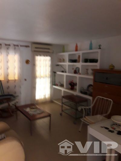 VIP7364: Appartement à vendre en Mojacar Playa, Almería