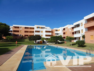 VIP7364: Appartement à vendre en Mojacar Playa, Almería