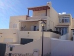 VIP7364: Villa for Sale in Mojacar Playa, Almería