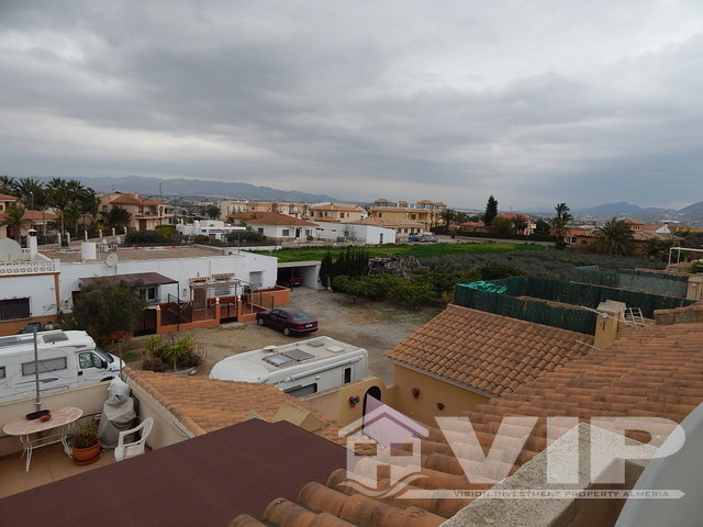 VIP7365: Townhouse for Sale in Palomares, Almería