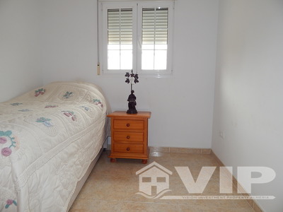 VIP7365: Maison de Ville à vendre en Palomares, Almería