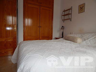 VIP7365: Maison de Ville à vendre en Palomares, Almería